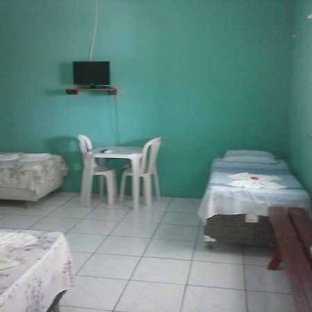 Pousada Santa Teresinha Barreirinhas Buitenkant foto