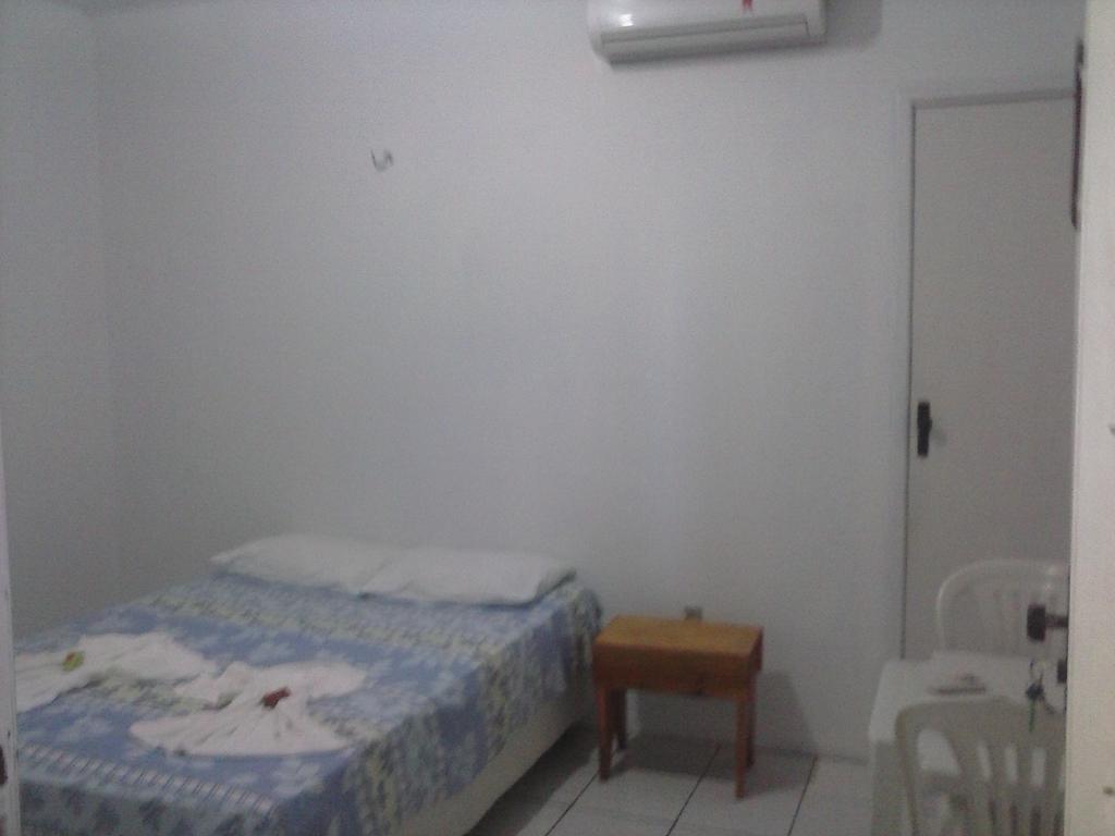 Pousada Santa Teresinha Barreirinhas Buitenkant foto